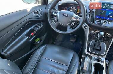 Минивэн Ford C-Max 2016 в 