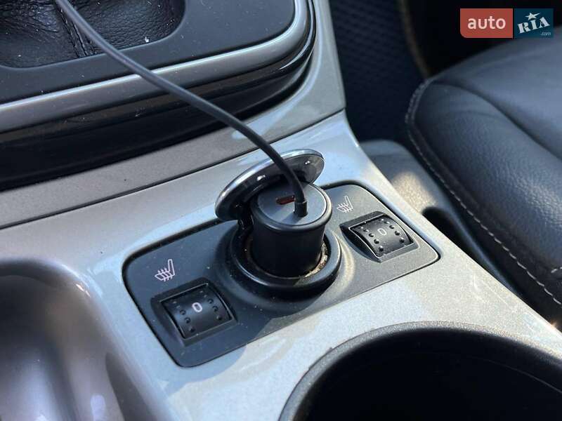 Мінівен Ford C-Max 2016 в Львові