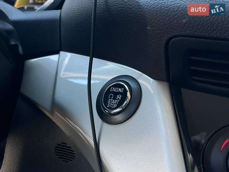 Мінівен Ford C-Max 2016 в Львові