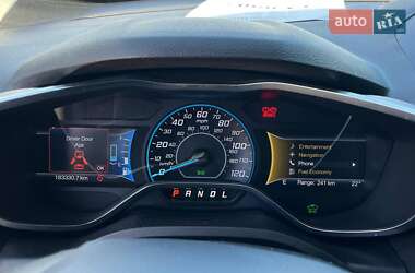 Минивэн Ford C-Max 2016 в 