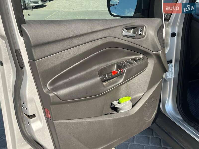 Мінівен Ford C-Max 2016 в Львові