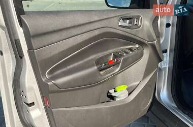 Минивэн Ford C-Max 2016 в 