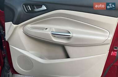Минивэн Ford C-Max 2014 в 