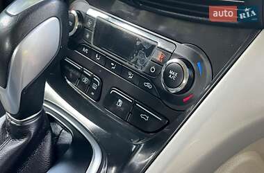 Минивэн Ford C-Max 2014 в 