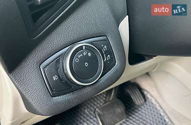 Минивэн Ford C-Max 2014 в 