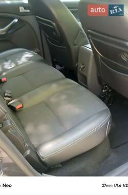 Минивэн Ford C-Max 2008 в 