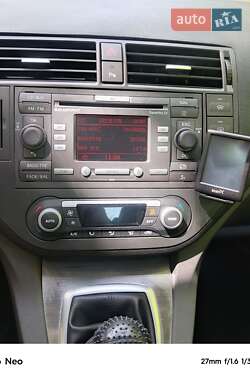 Минивэн Ford C-Max 2008 в 
