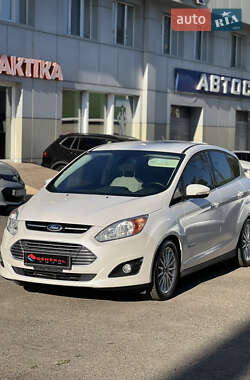 Мінівен Ford C-Max 2013 в Одесі