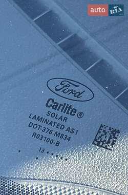 Минивэн Ford C-Max 2013 в 