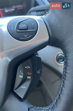 Минивэн Ford C-Max 2013 в 