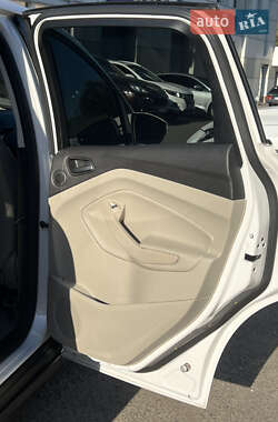 Минивэн Ford C-Max 2013 в 