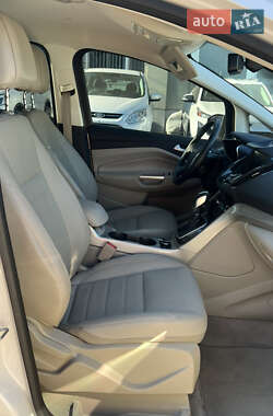 Минивэн Ford C-Max 2013 в 