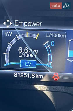 Минивэн Ford C-Max 2013 в 