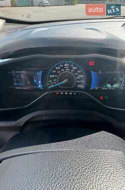Минивэн Ford C-Max 2013 в 