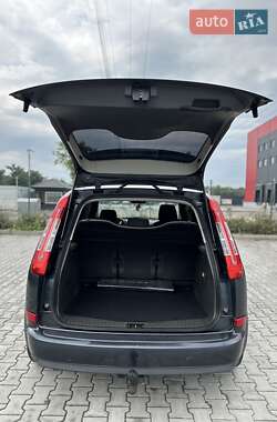 Мінівен Ford C-Max 2009 в 