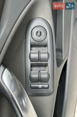 Мінівен Ford C-Max 2009 в 