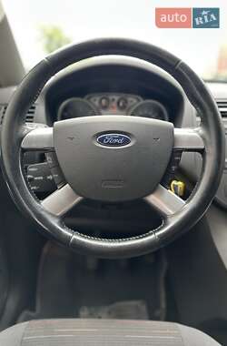 Мінівен Ford C-Max 2009 в 