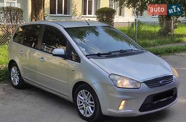 Минивэн Ford C-Max 2010 в Дрогобыче