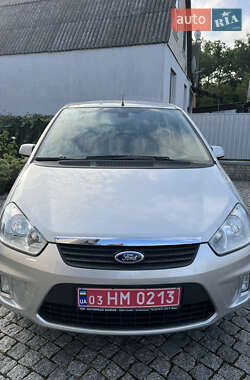 Минивэн Ford C-Max 2008 в 