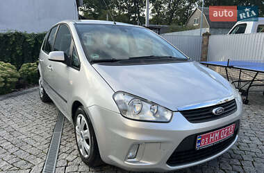 Минивэн Ford C-Max 2008 в 