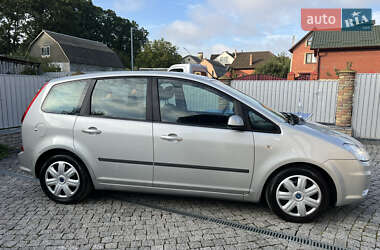 Минивэн Ford C-Max 2008 в 