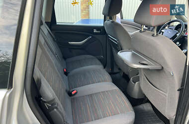 Минивэн Ford C-Max 2008 в 