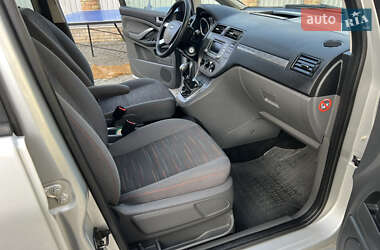 Минивэн Ford C-Max 2008 в 