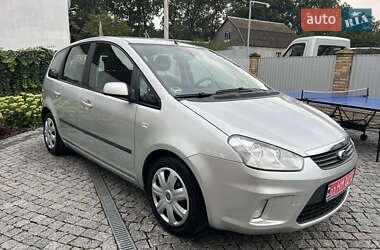 Минивэн Ford C-Max 2008 в 