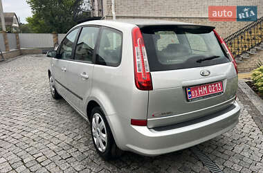 Минивэн Ford C-Max 2008 в 
