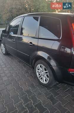 Мінівен Ford C-Max 2007 в 