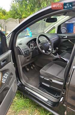 Мінівен Ford C-Max 2007 в 
