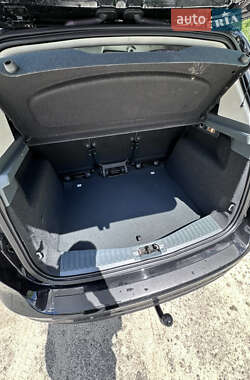 Минивэн Ford C-Max 2014 в 