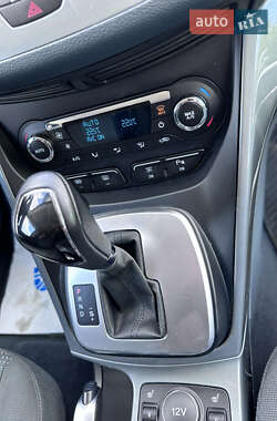 Минивэн Ford C-Max 2014 в 