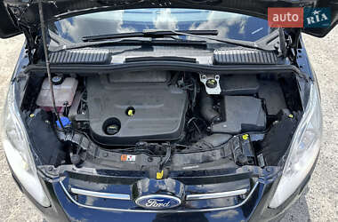 Минивэн Ford C-Max 2014 в 