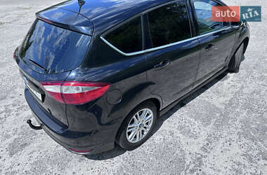 Минивэн Ford C-Max 2014 в 