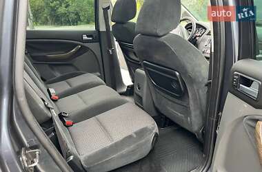 Минивэн Ford C-Max 2008 в 