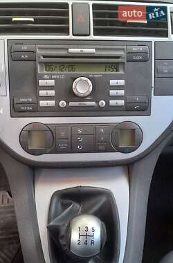 Минивэн Ford C-Max 2007 в 