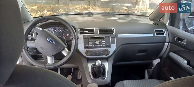 Минивэн Ford C-Max 2007 в Одессе