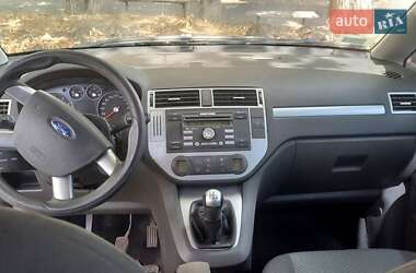 Минивэн Ford C-Max 2007 в 
