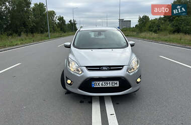 Мінівен Ford C-Max 2012 в Хмельницькому