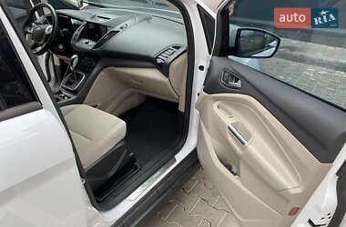 Минивэн Ford C-Max 2017 в 