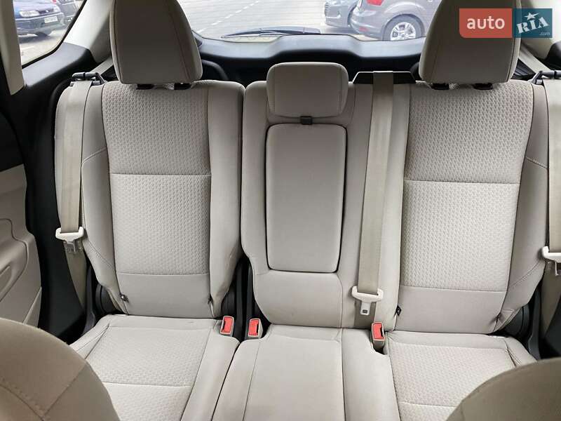 Минивэн Ford C-Max 2017 в Одессе