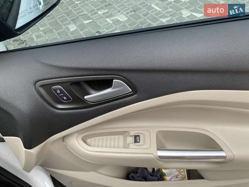 Минивэн Ford C-Max 2017 в Одессе