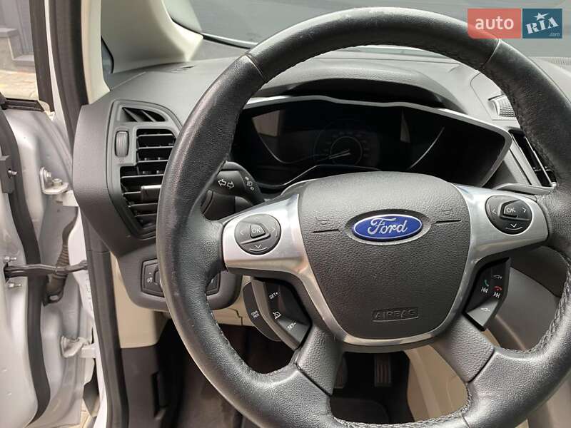 Минивэн Ford C-Max 2017 в Одессе