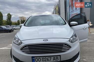 Минивэн Ford C-Max 2017 в Одессе