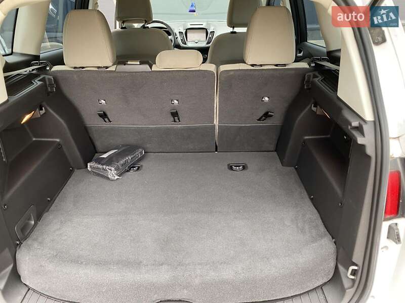 Минивэн Ford C-Max 2017 в Одессе