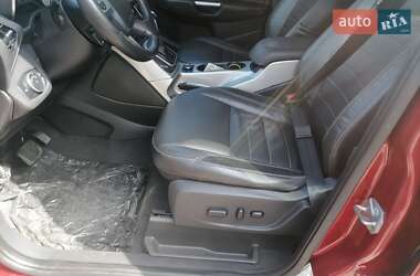 Минивэн Ford C-Max 2015 в 
