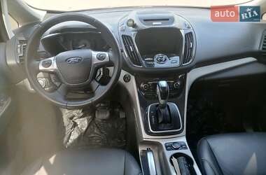 Минивэн Ford C-Max 2015 в 