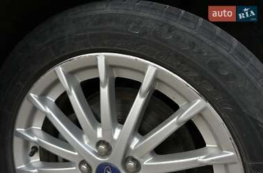 Минивэн Ford C-Max 2012 в 