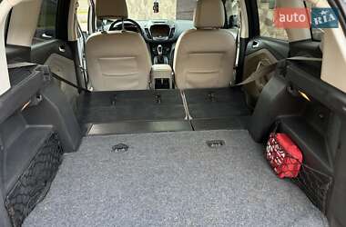 Минивэн Ford C-Max 2012 в 